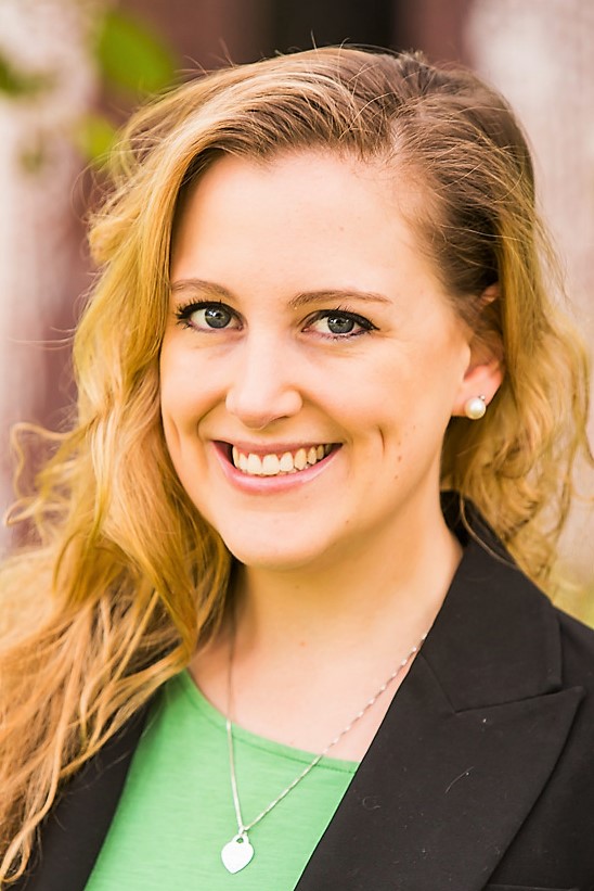 Madeline Gleeson