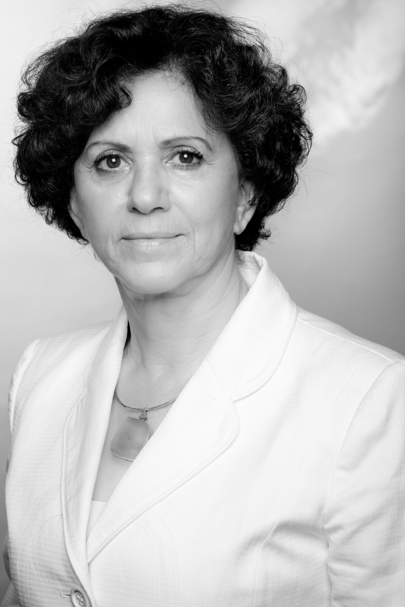 Hakima Himmich
