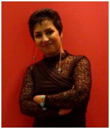 Hanieh Mohammad Bagher