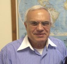 Hilal Khashan