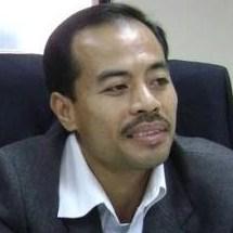Asmady Idris