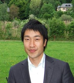 Kohei Imai