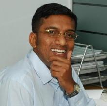 N. Janardhan