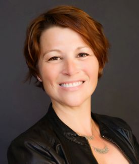 Jane Rovins