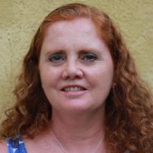 Joanne van Selm
