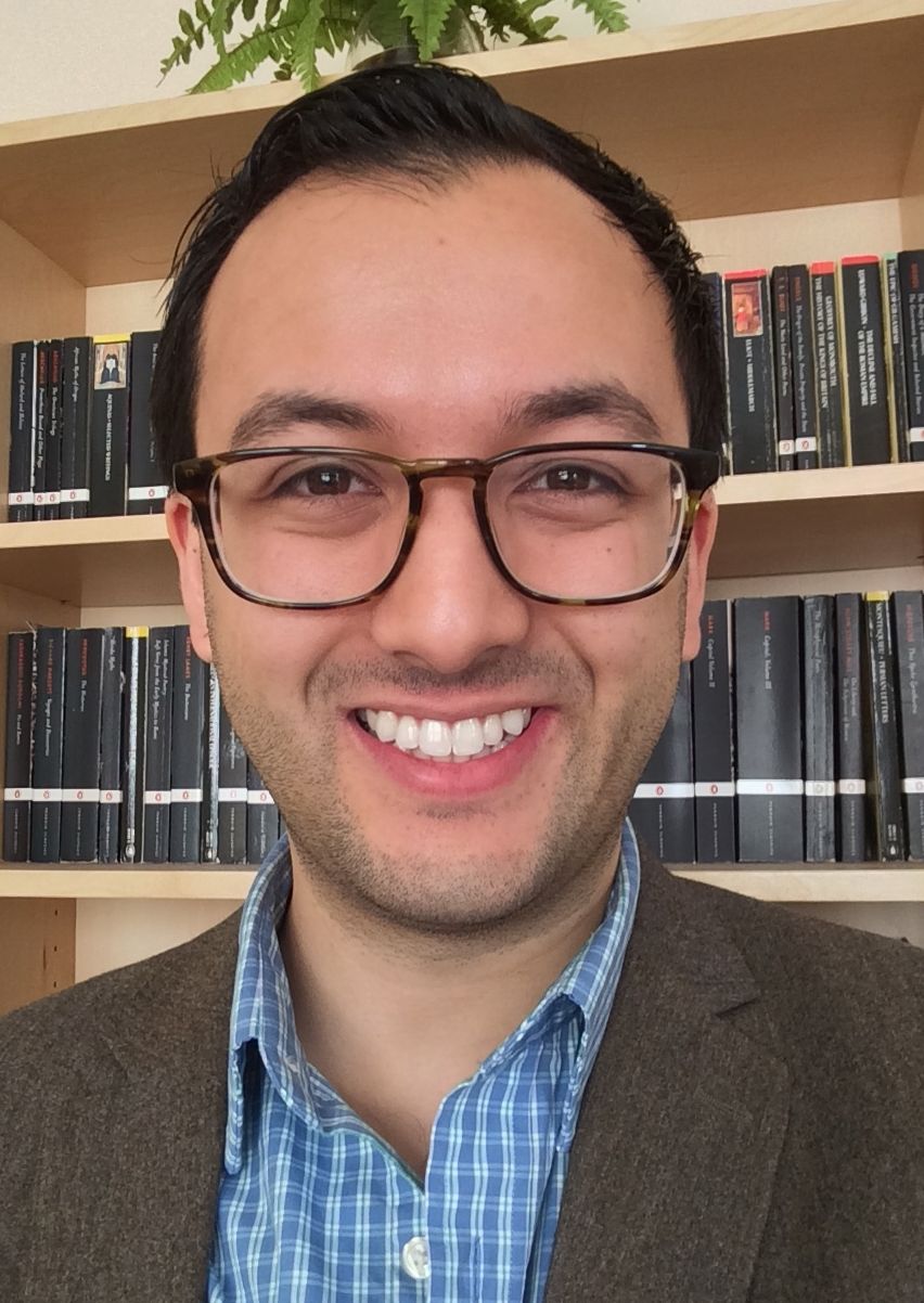 John T. Chen