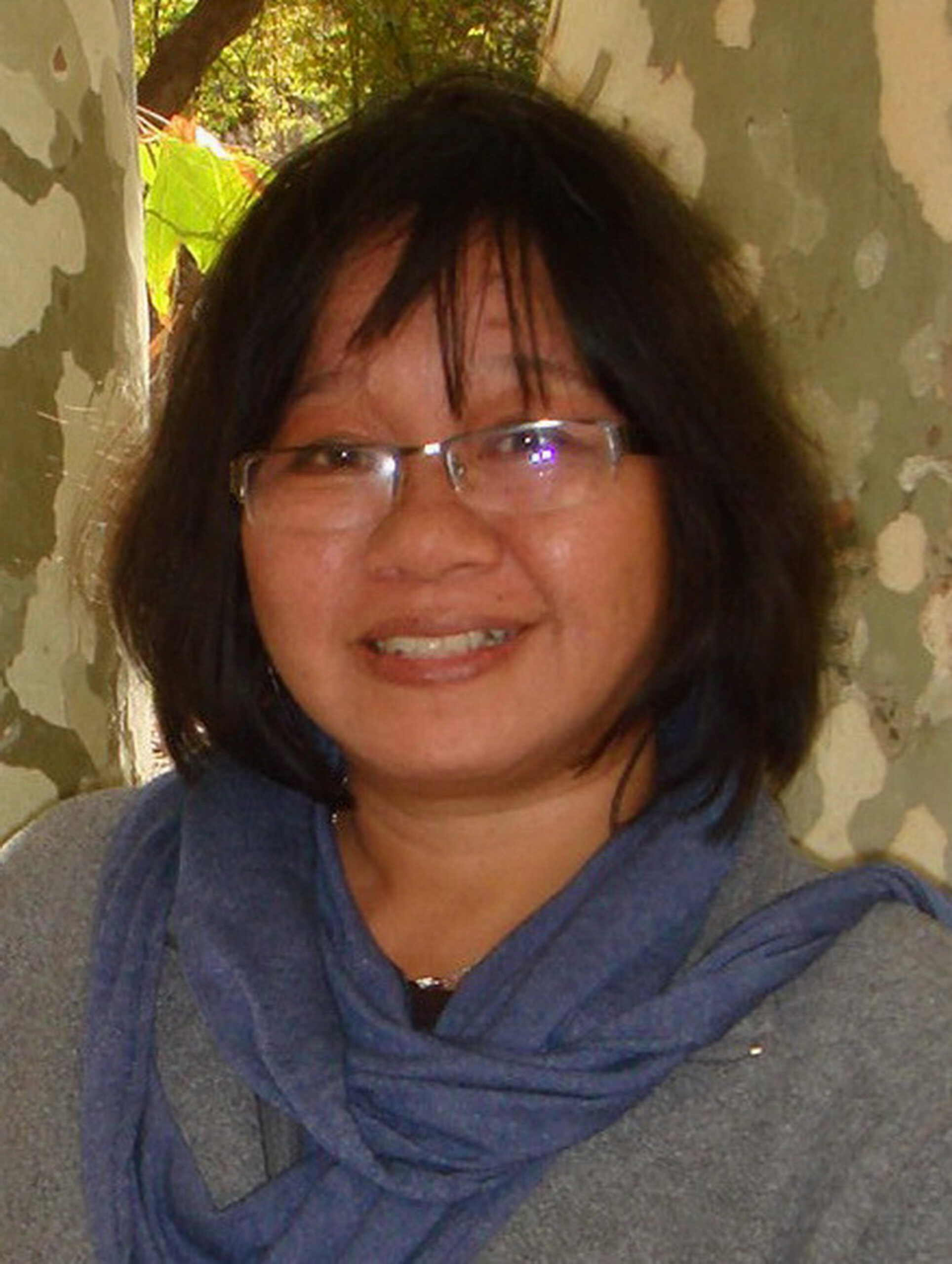 Joyce Djaelani Gordon