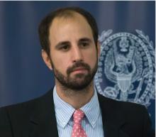 Justin Gengler