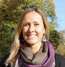 Kelsey P. Norman