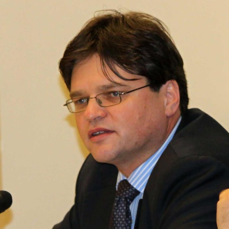 Christian Koch