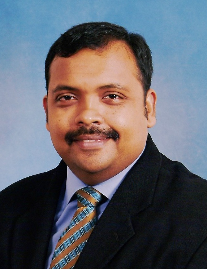 Kumar Ramakrishna