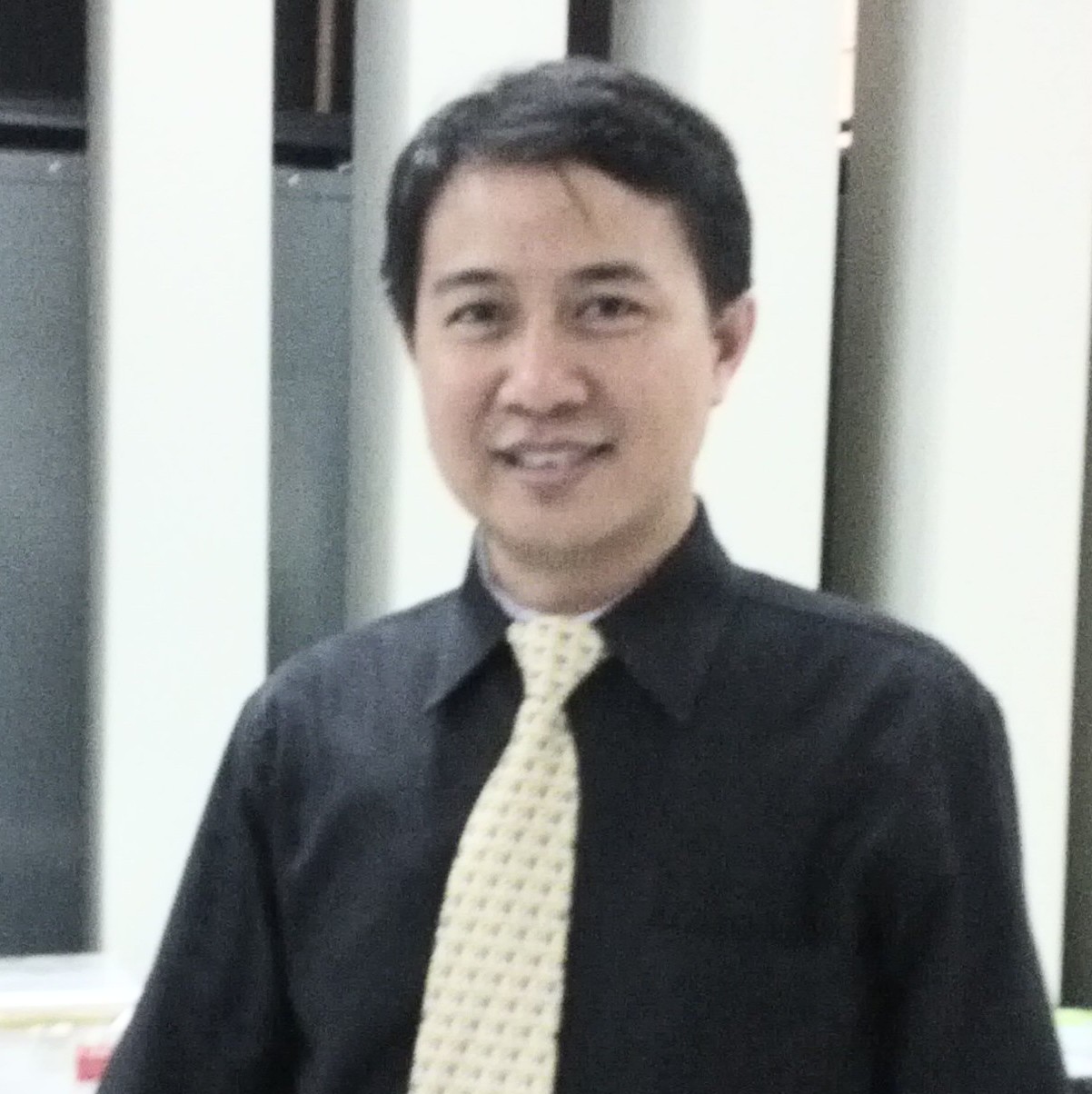 Hilman Latief