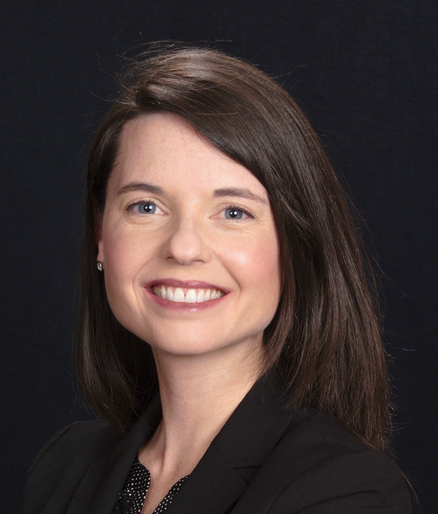 Lindsay J. Benstead