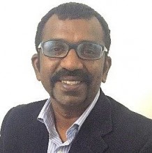 Umamaheshwaran Rajasekar