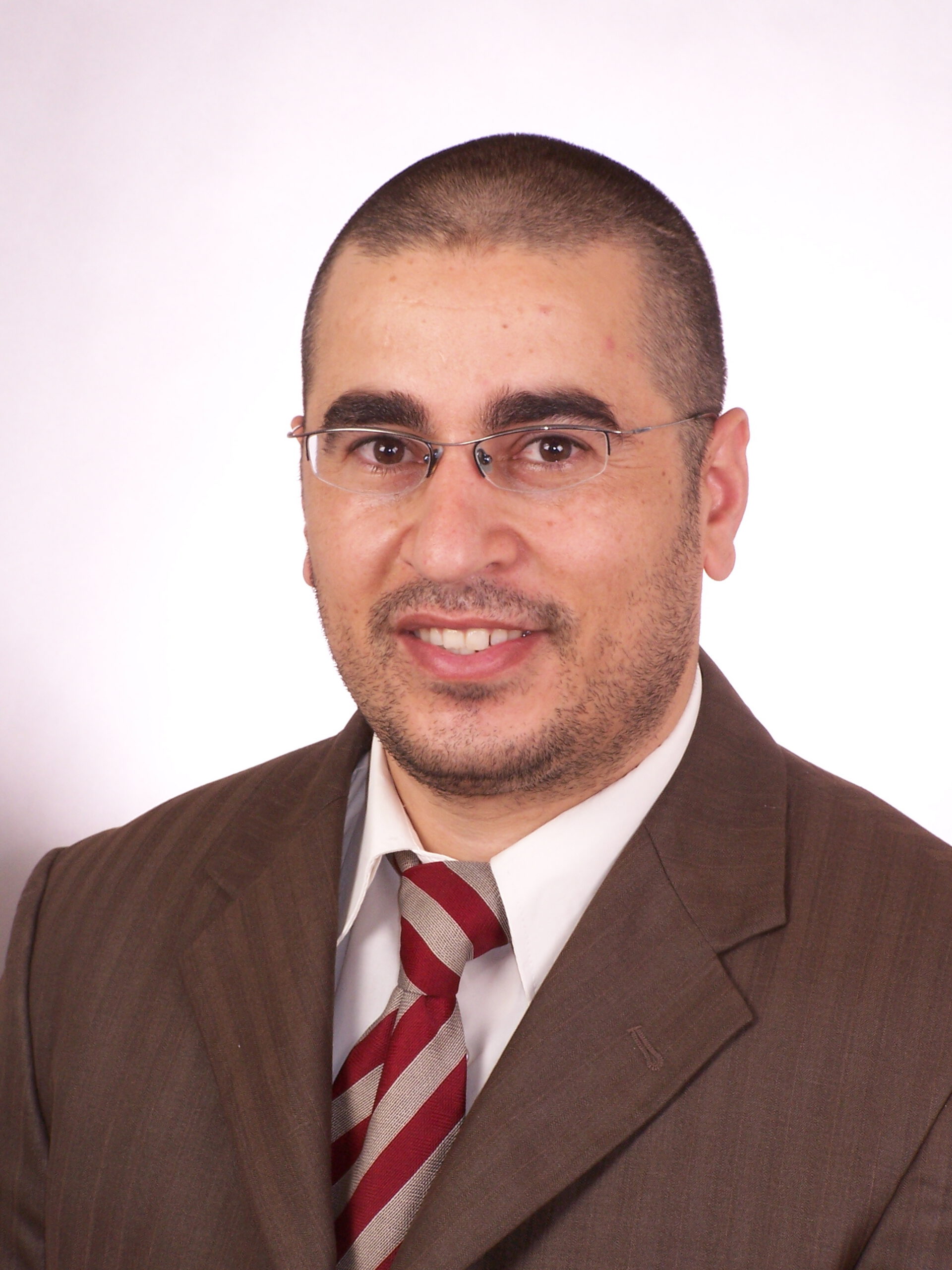 Mahmoud Jaraba