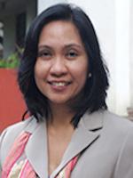 Maria Anna Rowena Luz G. Layador