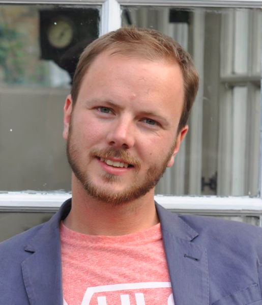 Mark Kersten