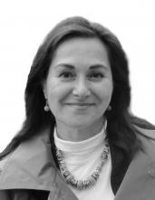 Valentine M. Moghadam
