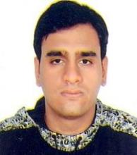 Mohit Gupta