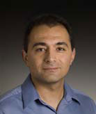 Nader Hashemi
