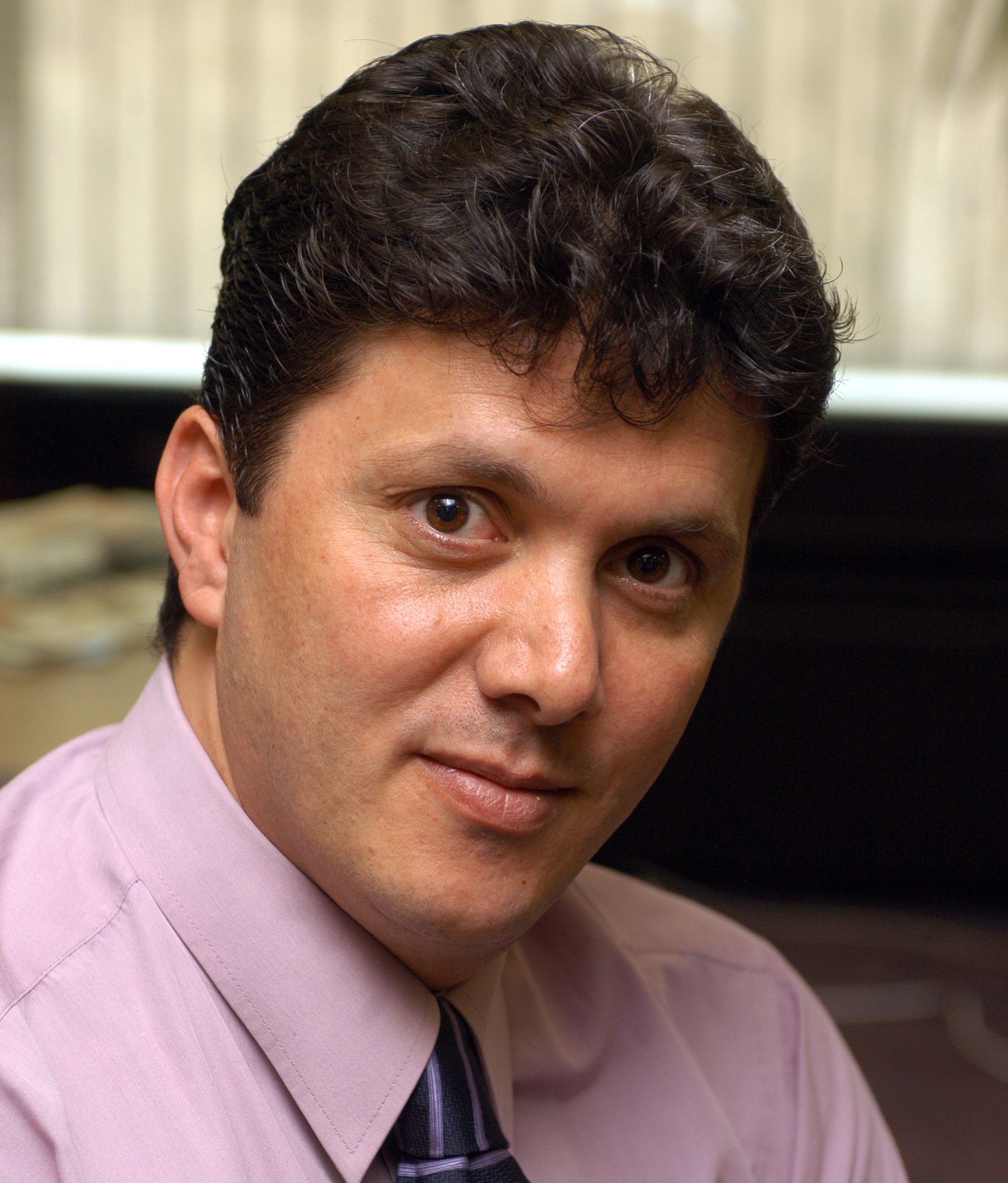 Naser al-Tamimi