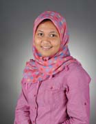 Navhat Nuraniyah