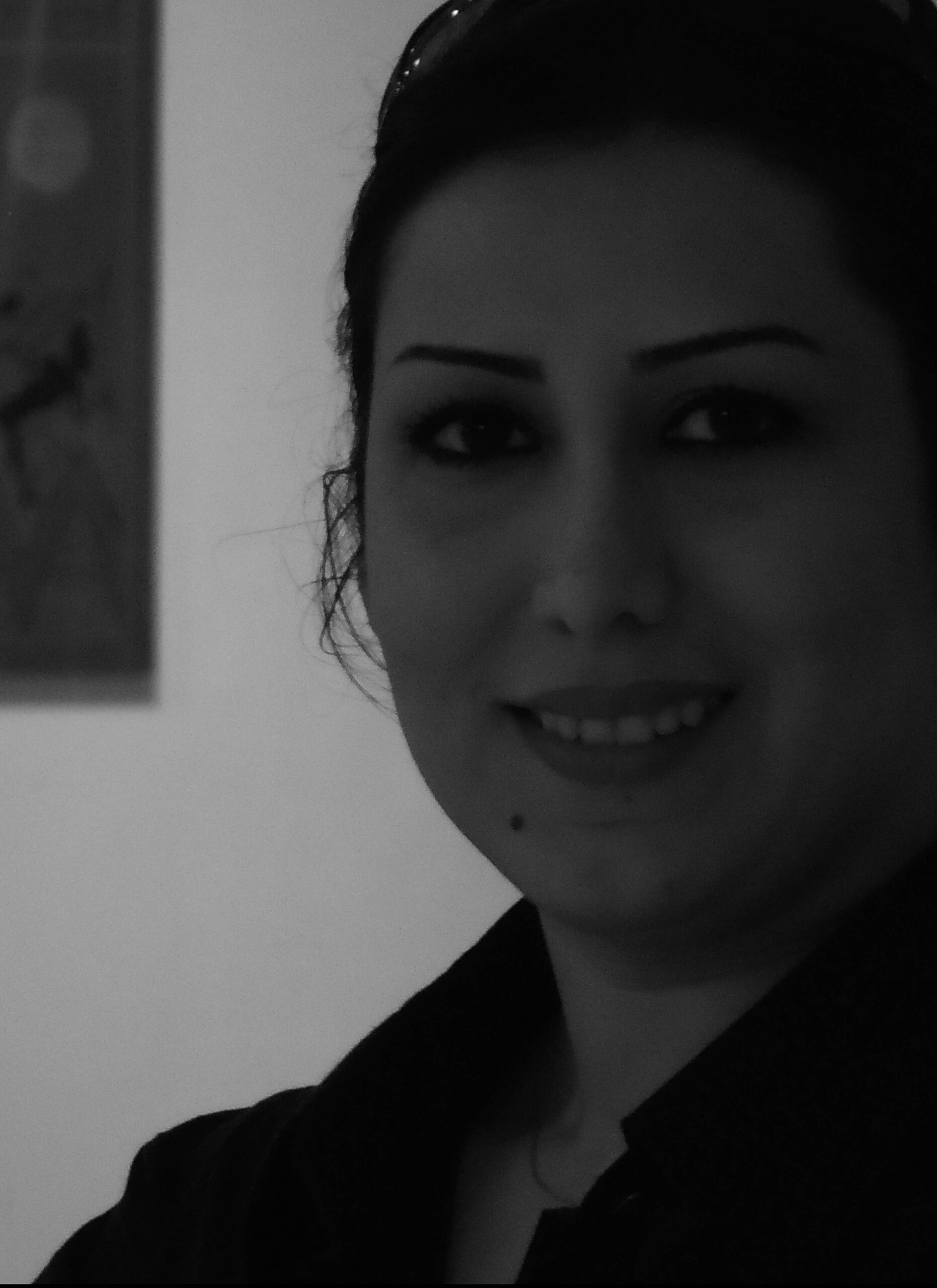 Pegah Jahangiri