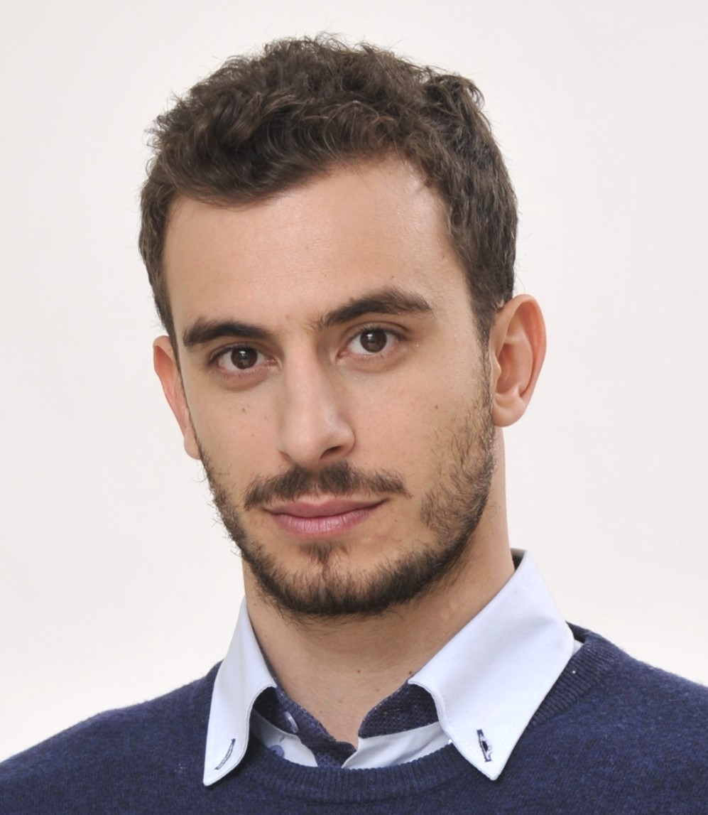 Pietro Marzo