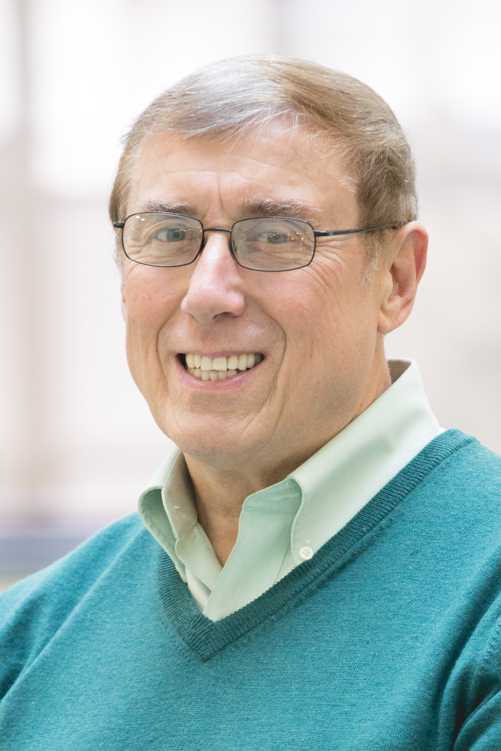 Ray Bromley
