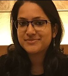 Rhea Abraham