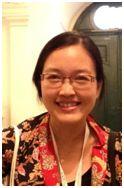Rita Padawangi