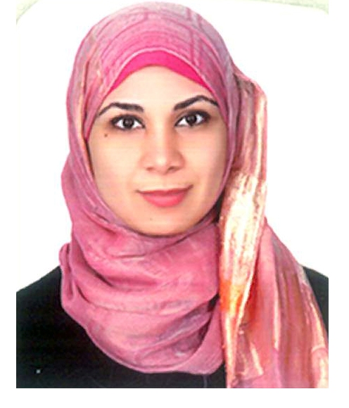 Rowida Omar