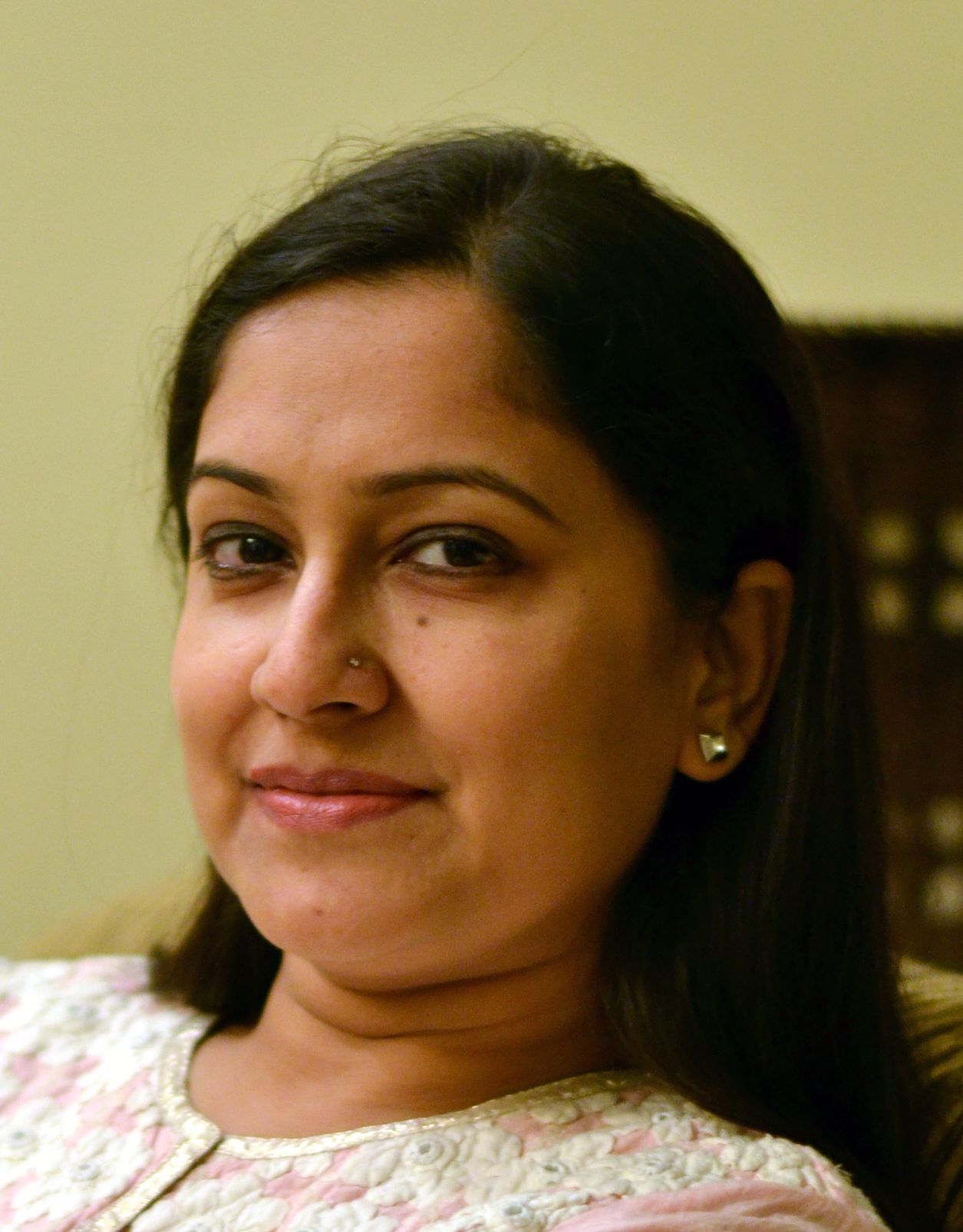 Syeda Rosana Rashid