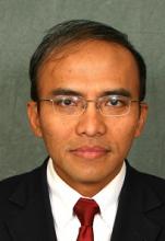 Deden Rukmana