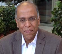 Rupen Das