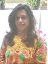 Sabina Durrani