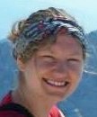 Sally Cawood