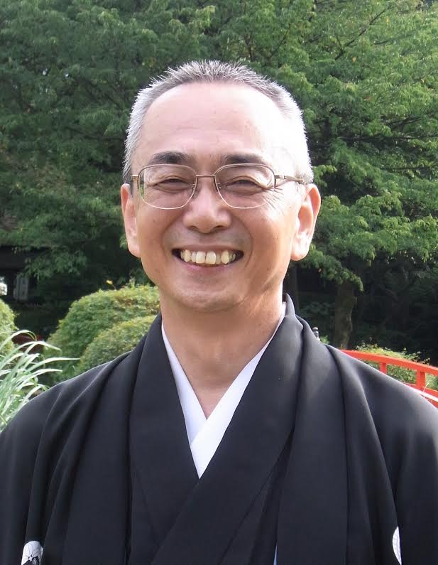 Sato-Kan Hiroshi