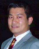 Sean Yom