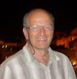 Stephan Feuchtwang