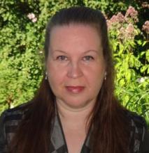 Susanna Myllylä
