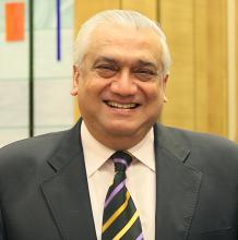 Talmiz Ahmad
