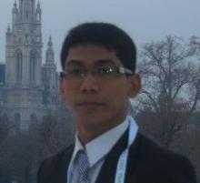 Theara Khoun