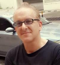Tim Rackett