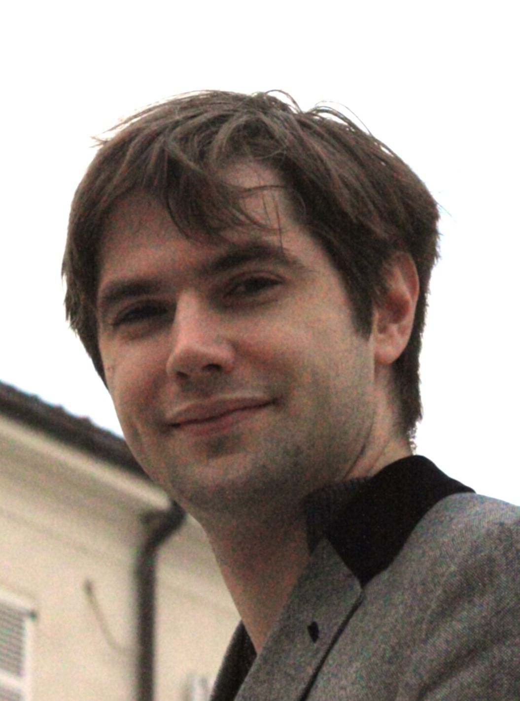Tristan G. Brown
