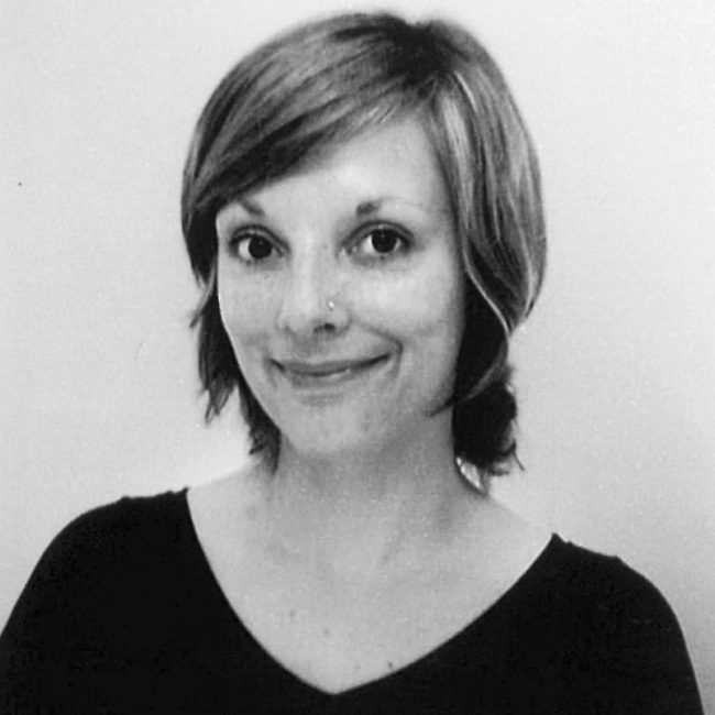 Vanessa Frangville