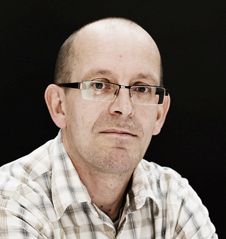 Vincent Durac