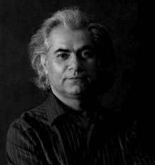 Asghar Yaghoubi