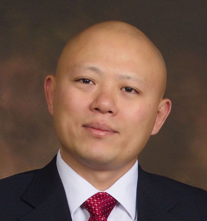 Yiyi Chen