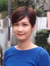 Yuka Kayane